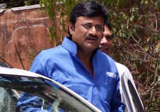 rajasthan bjp mla arrested in dara singh fake... rajasthan bjp mla arrested in dara singh fake...