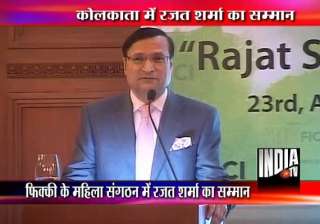 rajat sharma narrates anecdotes about thackeray... rajat sharma narrates anecdotes about thackeray...