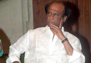 rajinikanth to remain in icu till health... rajinikanth to remain in icu till health...