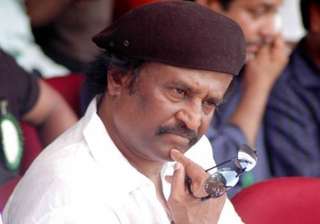 rajinikanth s vital parameters normal - India TV rajinikanth s vital parameters normal - India TV