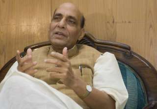 rajnath to address bjp electricity rally in delhi... rajnath to address bjp electricity rally in delhi...