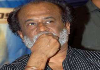 rajnikanth briefly hospitalized - India TV rajnikanth briefly hospitalized - India TV