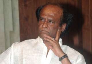rajinikanth is fine says his wife latha - India TV rajinikanth is fine says his wife latha - India TV