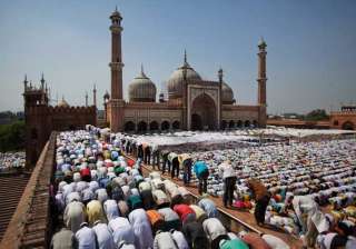 ramzan to begin from june 30 - India TV ramzan to begin from june 30 - India TV