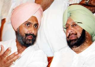 raninder defends his father amarinder singh -... raninder defends his father amarinder singh -...