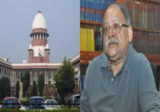 ranjit kumar appointed solicitor general - India... ranjit kumar appointed solicitor general - India...