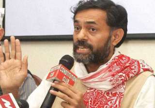 rao inderjeet did nothing for people yogendra... rao inderjeet did nothing for people yogendra...