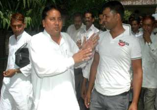 rape charge former rajasthan minister babu lal... rape charge former rajasthan minister babu lal...