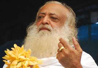 rape charge girl s statement against asaram bapu... rape charge girl s statement against asaram bapu...