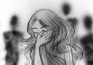 rape is not the end of life says mumbai gangrape... rape is not the end of life says mumbai gangrape...