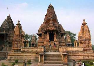 know about khajuraho the temple of love - India TV know about khajuraho the temple of love - India TV