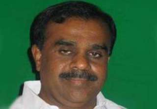 rayalaseema congress mp venkatarami reddy joins... rayalaseema congress mp venkatarami reddy joins...