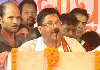 read congress list of candidates for odisha... read congress list of candidates for odisha...