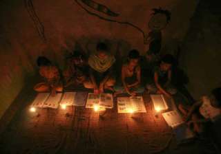 read delhi power cut jokes angry rebukes flooding... read delhi power cut jokes angry rebukes flooding...