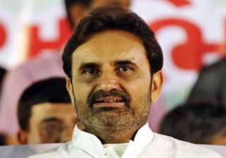 read list of congress candidates for ls polls... read list of congress candidates for ls polls...