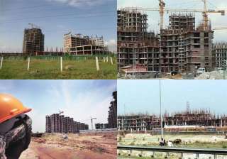 real estate regulation bill tabled in rajya sabha... real estate regulation bill tabled in rajya sabha...