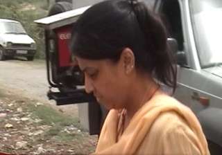 nupur talwar to spend second night in jail -... nupur talwar to spend second night in jail -...