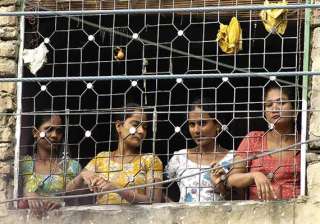 red light area kids making films on lives of... red light area kids making films on lives of...