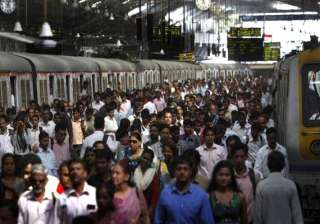 reduce hike in mumbai suburban rail fares nda mps... reduce hike in mumbai suburban rail fares nda mps...