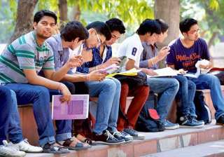 relief for students b.tech to be 4 yr course for... relief for students b.tech to be 4 yr course for...