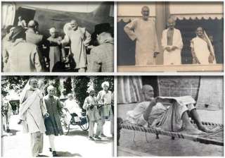 remembering heroes of indian independence... remembering heroes of indian independence...