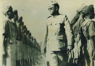 remembering heroes of indian independence subhash... remembering heroes of indian independence subhash...