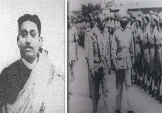 remembering heroes of indian freedom struggle... remembering heroes of indian freedom struggle...