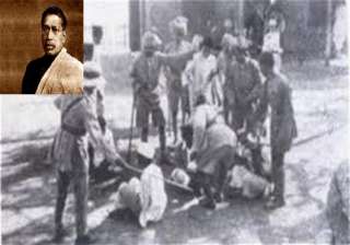 remembring heroes of indian freedom struggle... remembring heroes of indian freedom struggle...