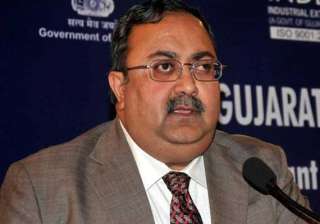 residents of madhavnagar being helped says... residents of madhavnagar being helped says...