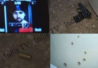 retd major s son attempts to commit suicide... retd major s son attempts to commit suicide...