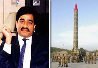 revealed dawood helped pak acquire nuclear... revealed dawood helped pak acquire nuclear...
