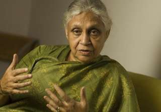 delhi court imposes rs 5 000 cost on sheila... delhi court imposes rs 5 000 cost on sheila...