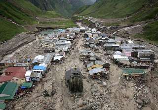 rs 120 crore compensation distributed in... rs 120 crore compensation distributed in...