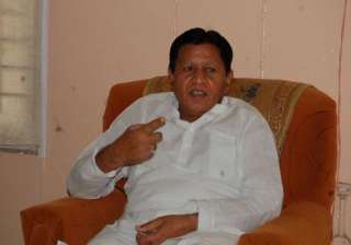 rs 127.60 crore released for yeluru project says... rs 127.60 crore released for yeluru project says...