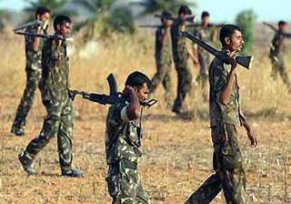 rs 29 lakh cash ammunition seized from naxal... rs 29 lakh cash ammunition seized from naxal...