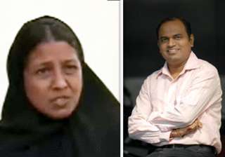 rs 20 lakh compensation awarded to khwaja yunus... rs 20 lakh compensation awarded to khwaja yunus...