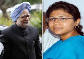 ias durga suspension rules will be followed says... ias durga suspension rules will be followed says...