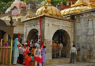 rush in himachal temples for navratras - India TV rush in himachal temples for navratras - India TV