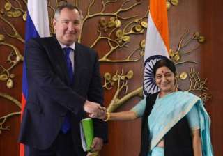 russia keen for closer cooperation with modi... russia keen for closer cooperation with modi...