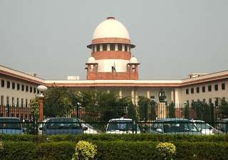 sc asks bjp congress if they would form delhi... sc asks bjp congress if they would form delhi...