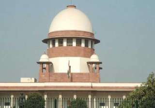 sc asks cvc to examine dispute over closure... sc asks cvc to examine dispute over closure...