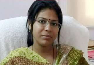 sc dismisses plea on durga shakti s suspension -... sc dismisses plea on durga shakti s suspension -...