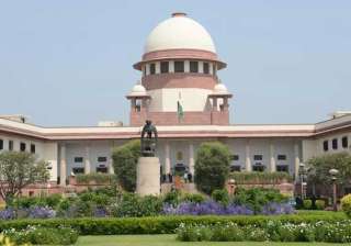 sc issues notice to centre on defence land... sc issues notice to centre on defence land...