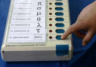 sc notice on facilitating voting by nris - India... sc notice on facilitating voting by nris - India...