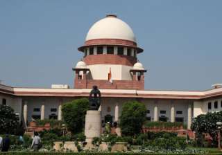 sc notice to centre ec on pil against candidates... sc notice to centre ec on pil against candidates...