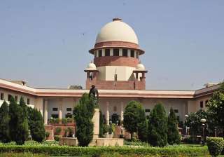 sc sets deadline for trial in cases involving mps... sc sets deadline for trial in cases involving mps...