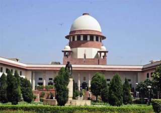 sc to hear pleas against aadhar today - India TV sc to hear pleas against aadhar today - India TV