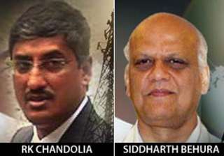 sc agrees to hear bail pleas of chandolia behura... sc agrees to hear bail pleas of chandolia behura...
