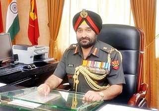 sc refuses to interfere in appointment of army... sc refuses to interfere in appointment of army...