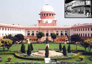 sc extends stay on sealing in delhi till march -... sc extends stay on sealing in delhi till march -...